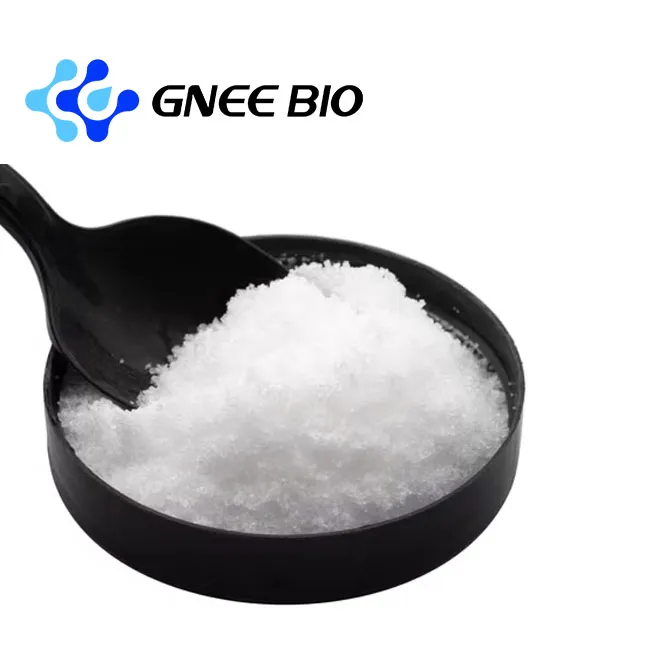 Foirmiú sóidiam salann orgánach le haghaidh miotail throma CAS 141-53-7