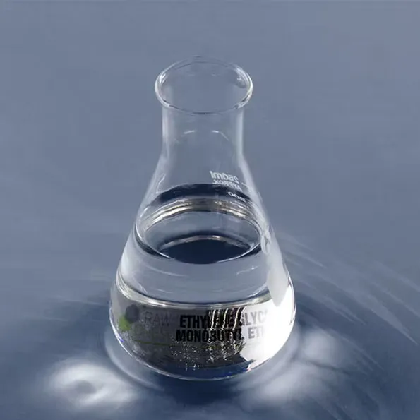 Tuaslagóir orgánach 2-butoxyethanol le haghaidh CAS níos glaine 111-76-2