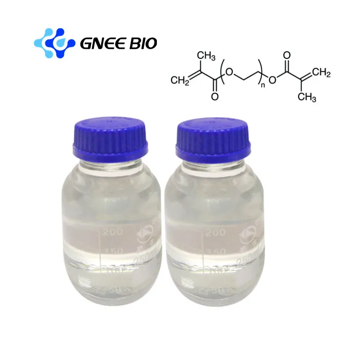 Pegdma polai (eitiléine glycol) dimethacrylate leacht CAS 25852-47-5