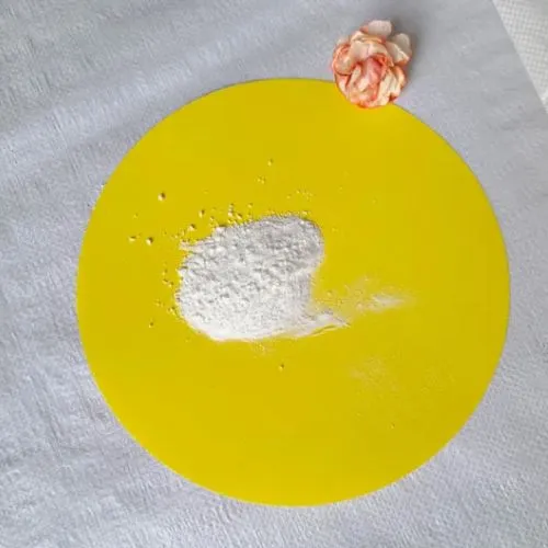 Idirmheánacha cógaisíochta sulfáit hiodraisín le haghaidh sintéise CAS 10034-93-2