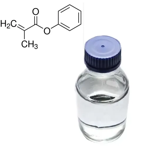 Idirmheánacha cógaisíochta methacrylate feinil (MMA) CAS 2177-70-0