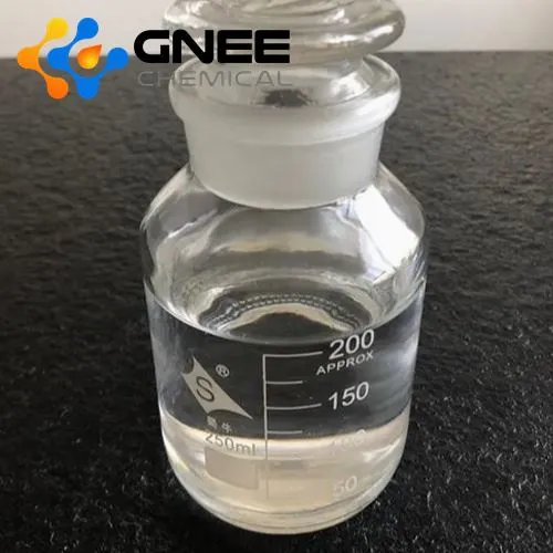 PIB 2400 Breiseán Polyisobutylene Meáchan Móilíneach Íseal