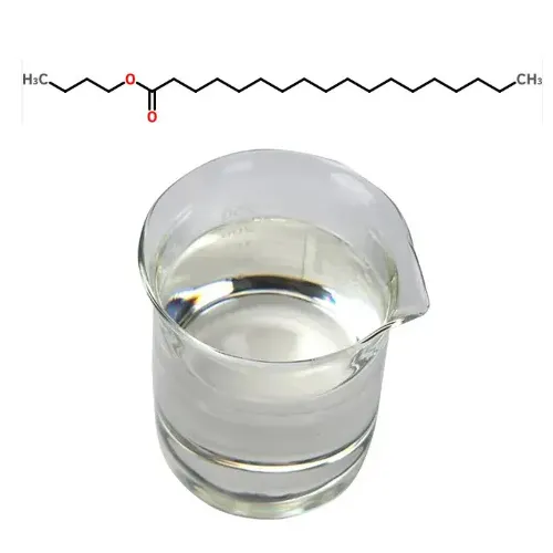 Gníomhaire Cúnta Plaisteach Butyl Stearate Cas 123-95-5