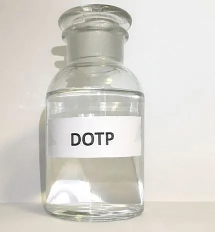 Plasticizer dioctyl terephthalate dotp CAS 6422-86-2