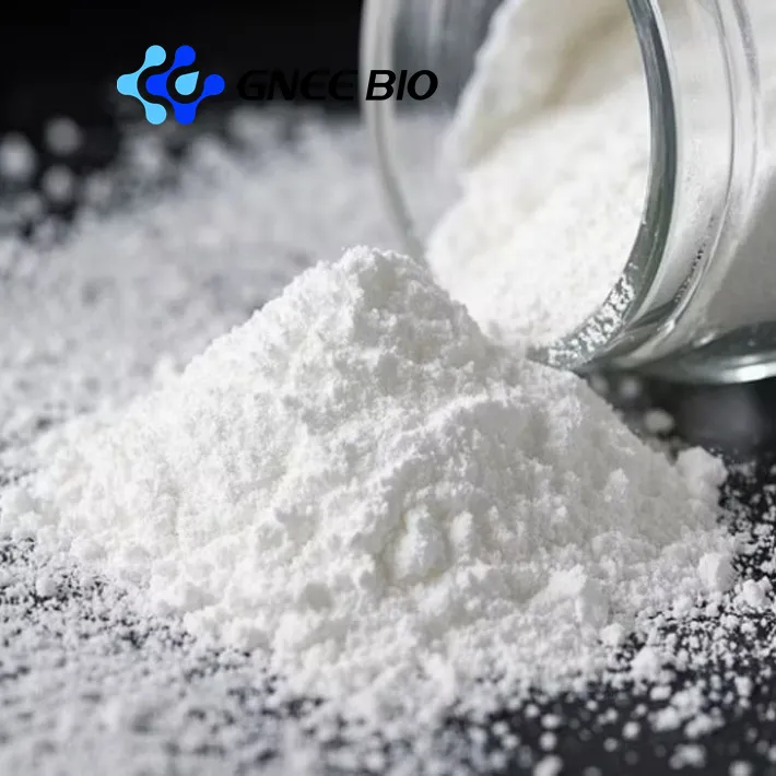 Polai (1- vinylpyrrolidone-co-vinyl aicéatáit) CAS 25086-89-9 VP VA Copolymer