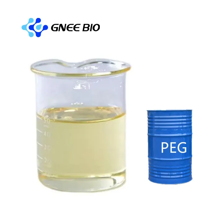 Polai (eitiléine glycol) dioleeate/pEG 400 DioLeate CAS 9005-07-6