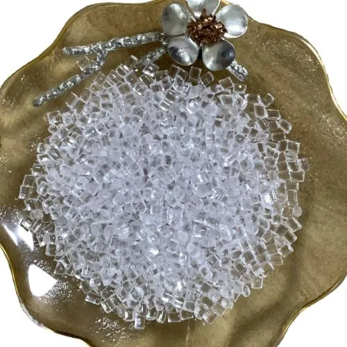 Amhábhair pholacharbónáite le haghaidh feiste leighis CAS 25037-45-0