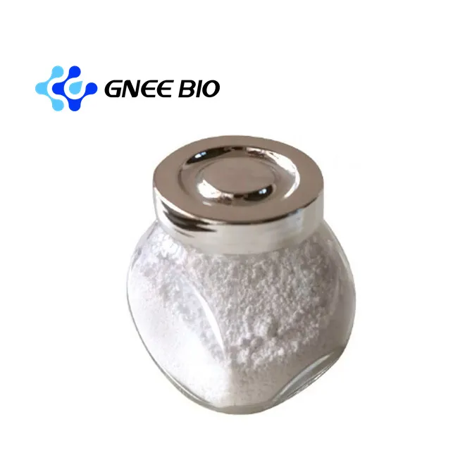 Hidreaclóiríd guanidine polyhexamethylene (PHMG) le haghaidh fungaicídí CAS 57028-96-3