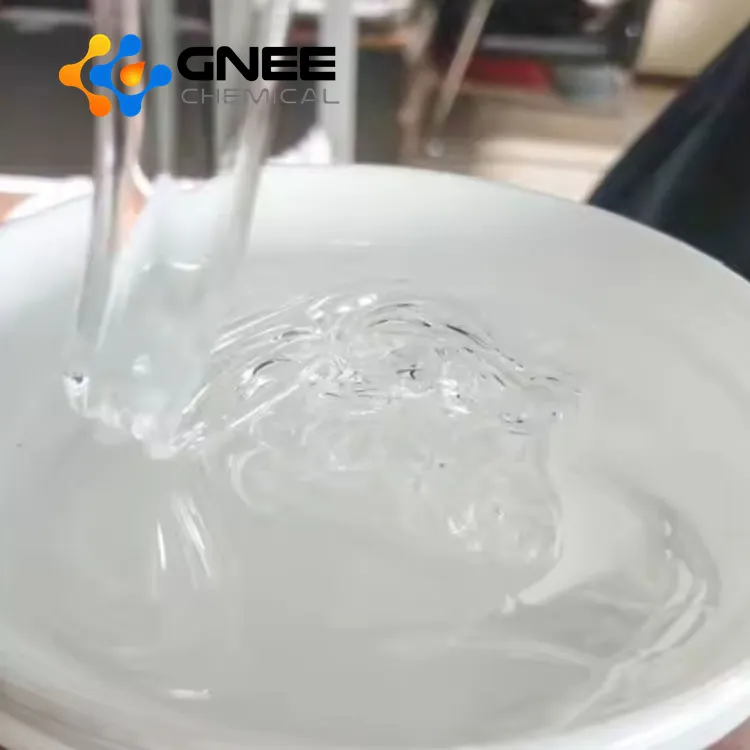 Ábhair amhábhair ghrád tionsclaíoch pIB polisobutylene