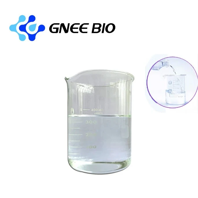 Polyquaternium-39,PQ-39 Liquid CAS 25136-75-8