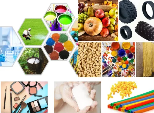 uses of Perchloroethylene uses of Perchloroethylene