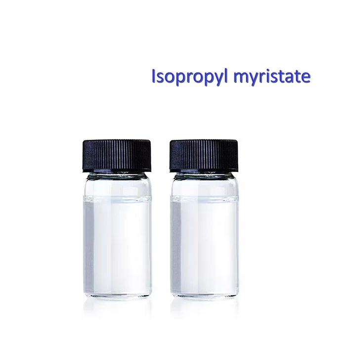 Cosmetic Grade Isopropyl Myristate IPM CAS 110-27-0 Cosmetic Grade Isopropyl Myristate IPM CAS 110-27-0