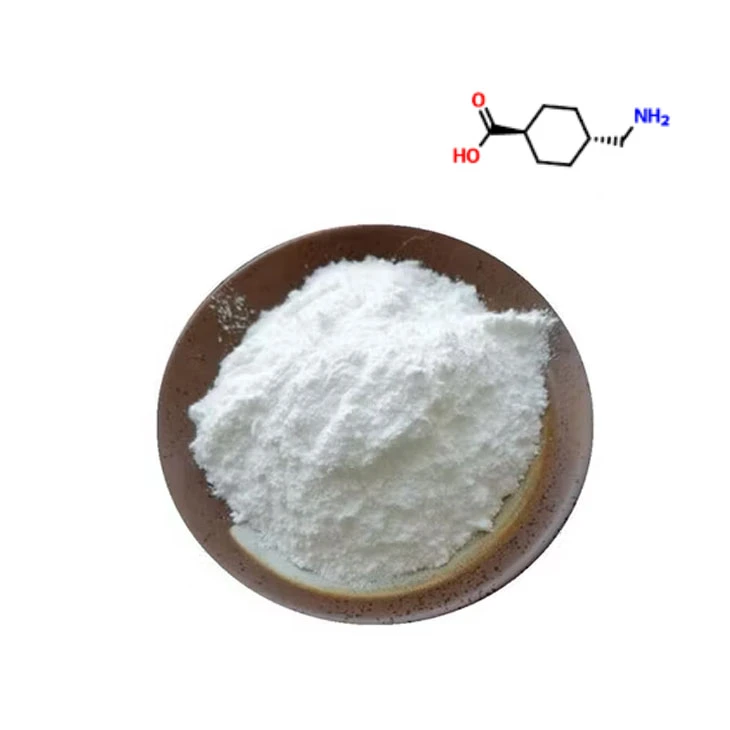 Tranexamic Acid for Skin Care Tranexamic Acid for Skin Care