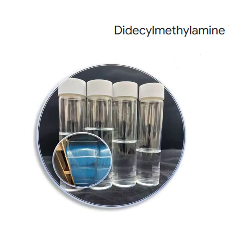 N-Methyldidecylamine CAS 7396-58-9 N-Methyldidecylamine CAS 7396-58-9