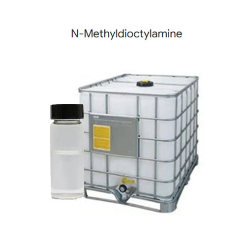 High Purity 98 N-Methyldioctylamine CAS 4455-26-9 High Purity 98 N-Methyldioctylamine CAS 4455-26-9