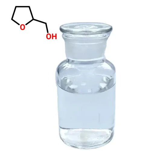 Alcól amhábhar tetrahydrofurfuryl le haghaidh sintéis orgánach CAS 97-99-4