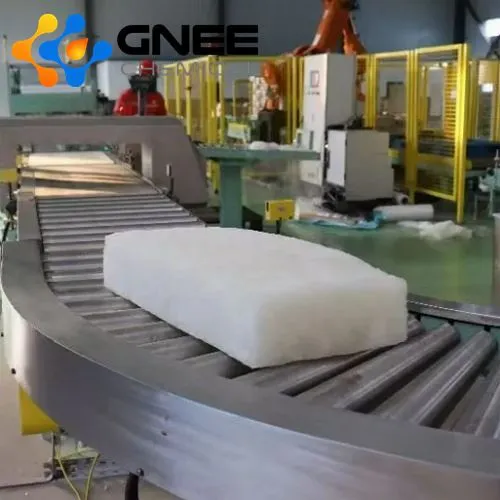 Rubber Polybutadiene (PBR) le haghaidh boinn agus bróga