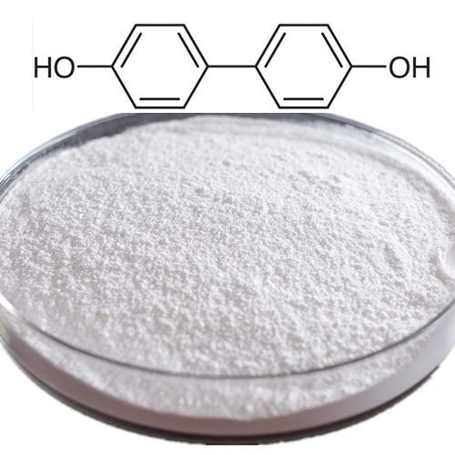Antioxidant rubair 4,4'-Dihydroxybiphenyl nó 4,4'-biphenol CAS 92-88-6