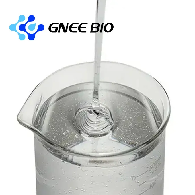 Rubber Silicone Amhábhair Hiodrocsa Cas Ola Silicone Cas 70131-67-8