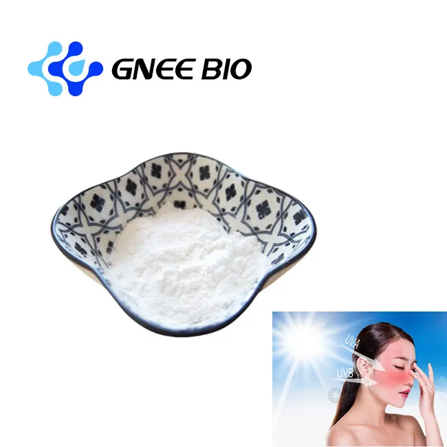 UV ionsúite Ethylhexyl triazone CAS 88122-99-0